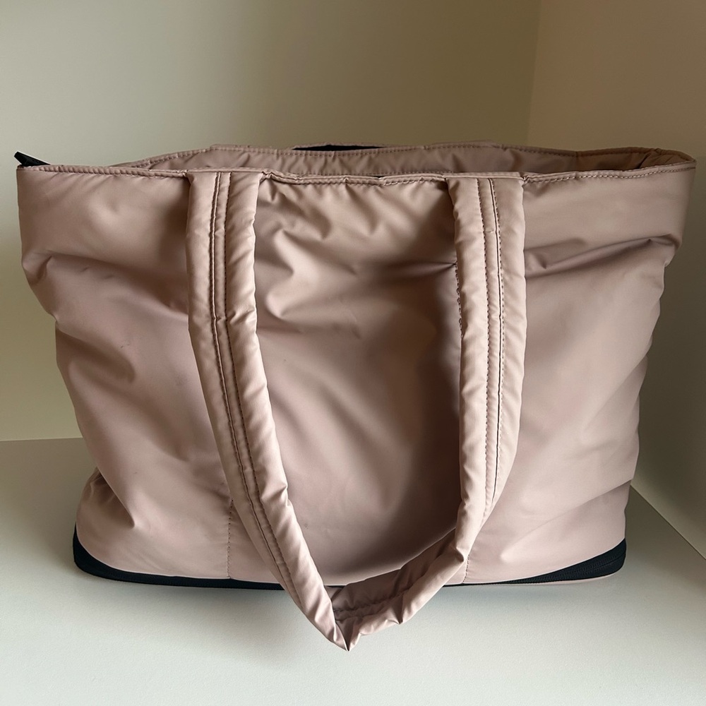 Calpak Luka Expandable Laptop Tote